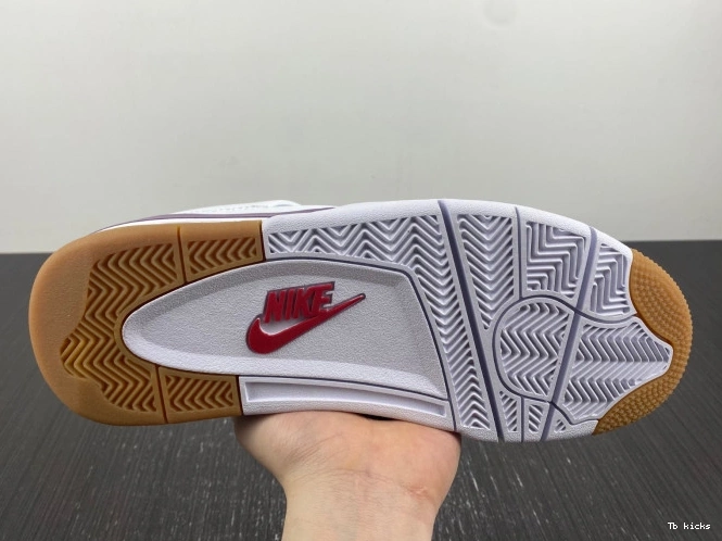 Rep TBK Retro SB 4 DR5415-150 Jordan 0711